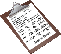 Clipboard