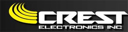 Crest Electronics