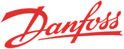Danfoss logo