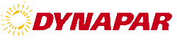 Dynapar logo