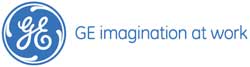 GE Imagination Logo
