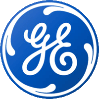 GE Logo