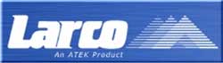 Larco logo