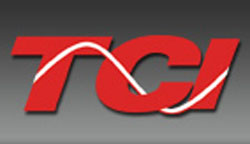 TCI logo
