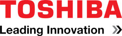 Toshiba logo